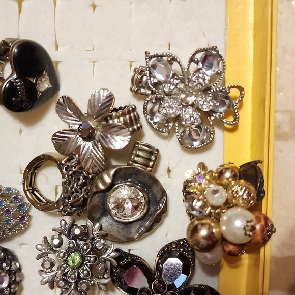 Rings - Picture 6 of 7